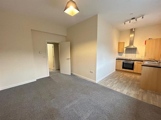 2 bedroom apartment to rent - Photo 1