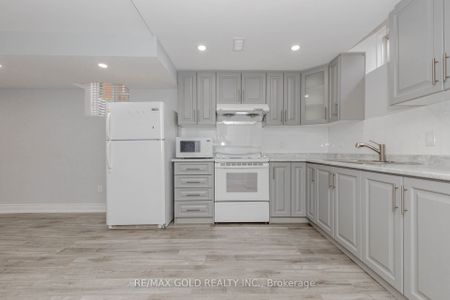 For Lease - 71 Pertosa Drive Unit# Basement, Brampton, Ontario - Photo 4