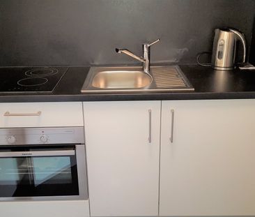 1 Zimmer, 23 m², EG - Photo 1