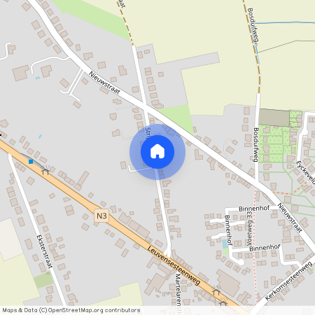 Strijdersstraat 34, 3370 Boutersem