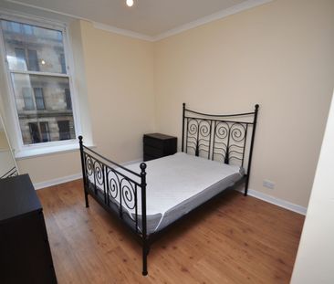 1 bed flat to rent in Cathcart Road, Glasgow, G42 - Photo 3