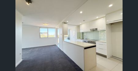 RECENTLY RENOVATED 2BR WITH 2 BATHS AND DISTRICT VIEWS - Photo 4