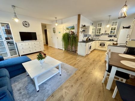 Mieszkanie na wynajem, Gorzów Wlkp., Górczyn - Photo 3