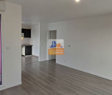 Location Appartement 3 pièces 64m² - Photo 1