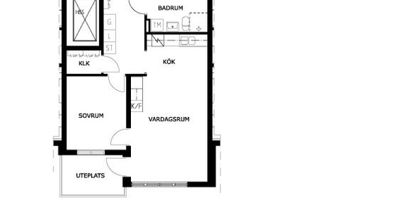 Gråsparvsvägen 38 - Photo 3