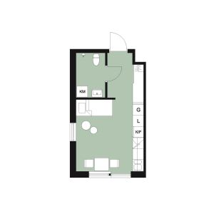 Tvistevägen, Umeå - Foto 2