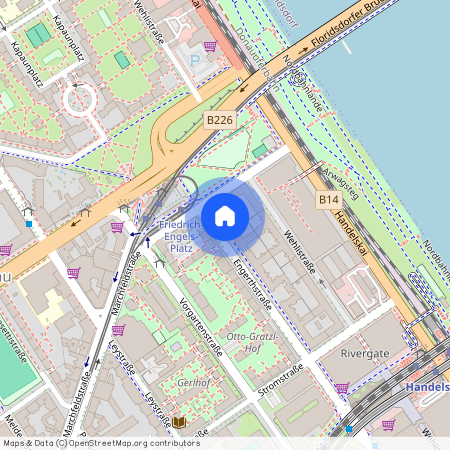 Engerthstraße 39, 1200, Wien, Brigittenau, Wien,Brigittenau