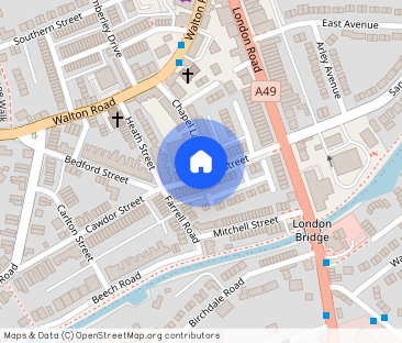 Orchard St, Warrington, WA4 6LH - Photo 1