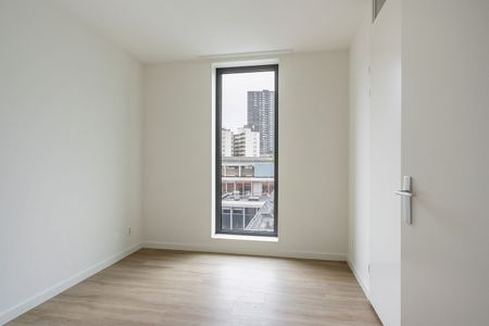 Appartement te huur: Baan 42-H 3011 CC Rotterdam - Foto 5