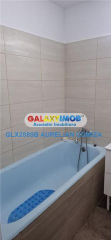 Apartament 2 camere la prima inchiriere Lacul Tei/etaj2/mobilat/utilat - Photo 3
