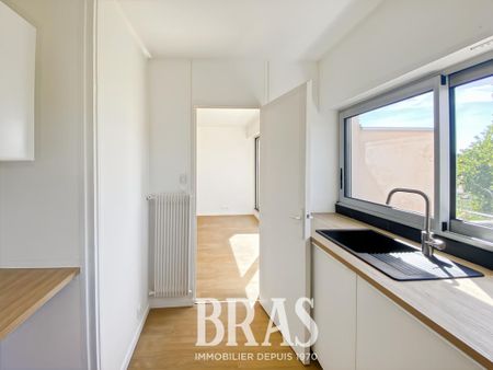 Location Appartement 1 pièce 32m² NANTES 44300 - Photo 4