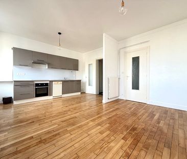 Location Appartement 3 pièces 62m² BREST 29200 - Photo 4