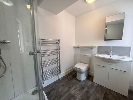 1 bed flat to rent in Warwick Road, Kenilworth, CV8 - Photo 4