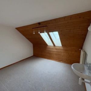 2 Zimmer, 57 m², 2. Stock - Foto 2