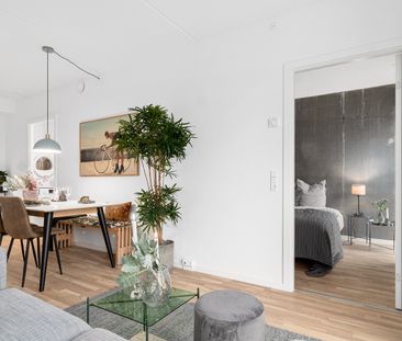 MODERNE LEJLIGHEDER I BÆREDYGTIGE RAMMER - Foto 2