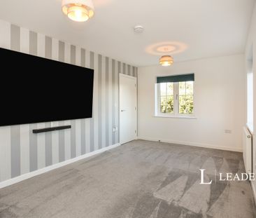 3 bedroom detached to rent Seladine Gardens, Coxheath - Photo 1