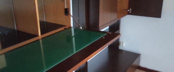 Sonnige 1-2 ZKB Wohnung in Geisweid/Langenholdinghausen - Foto 1