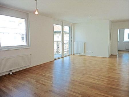 Moderne 3-Zimmer Neubauwohnung - TOP-Ausstattung - Traumlage! - Photo 4