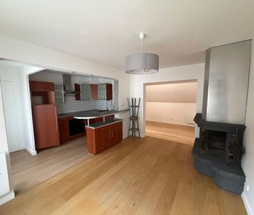 Location Maison 3 pièces 60m² NANTES 44100 - Photo 5