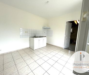 MAISON T3 DE PLAIN PIED - 35 470 - LA NOE BLANCHE - Photo 1