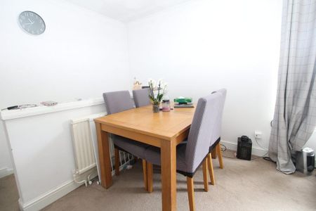 1 bedroom maisonette to rent - Photo 2