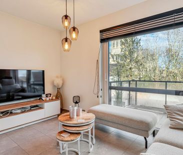 Appartement te huur in Poperinge voor € 725 met 2 slaapkamers - Photo 1