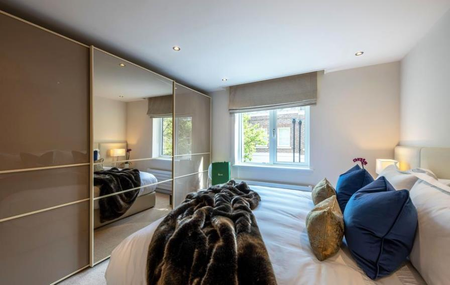 3 bedroom apartment to rent - Photo 4