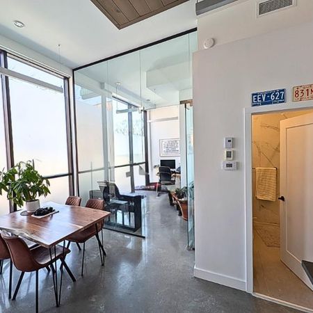 2 CH - 1 SDB - Montréal - $2,095 /mo - Photo 4