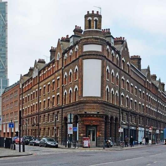 Commercial Street, Spitalfields, E1 - Photo 1