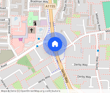 Verity Way, Stevenage, SG1 5PW - Photo 1