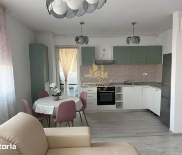 COMPLEX IRIS, Apartament 2 camere, centrala, clima- Zona Aradului - Photo 4