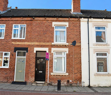 2 bedroom terraced house to rent - Photo 6