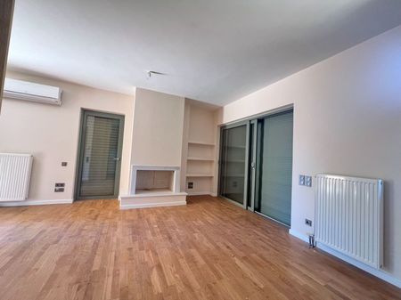 Μεζονέτα για ενοικίαση Λαγονήσι (Καλύβια Θορικού) - Φωτογραφία 2