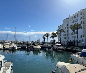 Ground Floor Apartment in La Duquesa - Foto 1