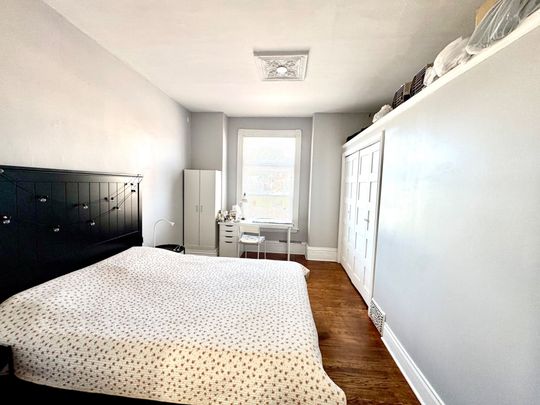 For Lease - 108 Birch Avenue Unit# 1, Hamilton, Ontario - Photo 1