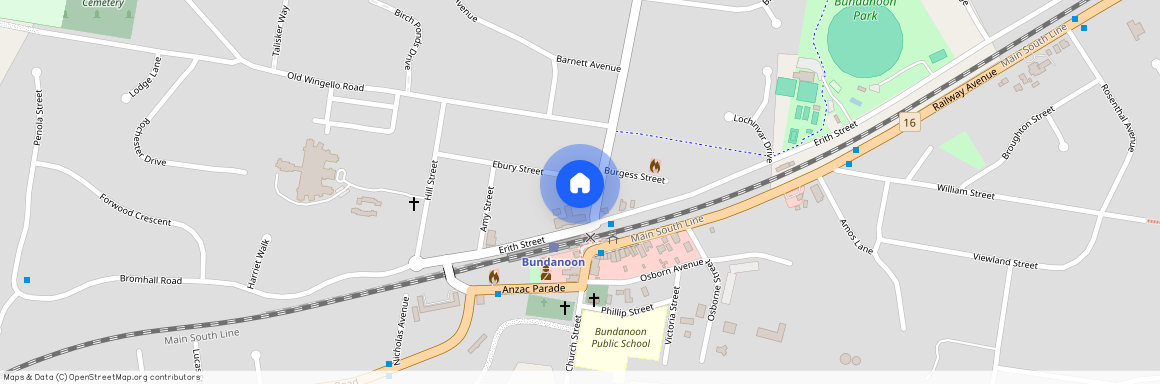 3/2 Ebury Street Bundanoon