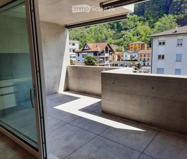 2.5 Zimmer, 63 m² - Foto 6