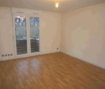 Appartement T2 à louer Saint Jacques De La Lande - 37 m² - Photo 5