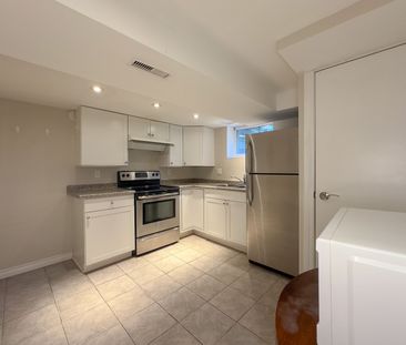 For Lease - 17 Ottawa Crescent Unit# lower, Guelph, Ontario - Photo 1