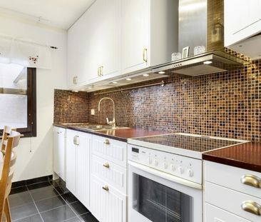 Kista - 4rok - tillsv - 18.400kr/mån - Foto 6