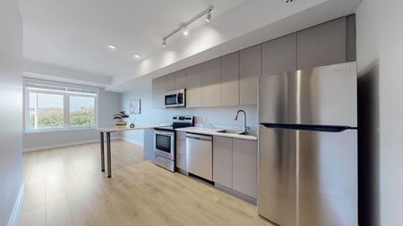 For Lease - 3058 Sixth Line Unit# 304, Oakville, Ontario - Photo 5