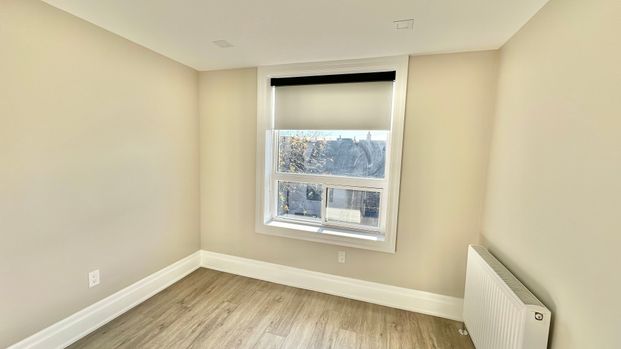 For Lease - 617 College Street Unit# 3, Toronto, Ontario - Photo 1