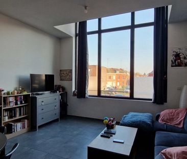 Appartement à louer à Tourcoing • - Photo 1