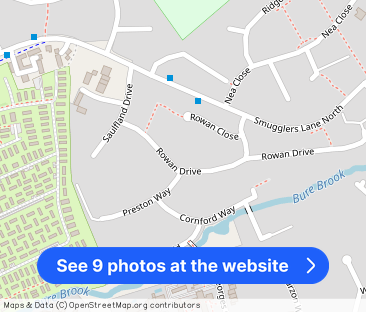Rowan Drive, Highcliffe, BH23 - Photo 1