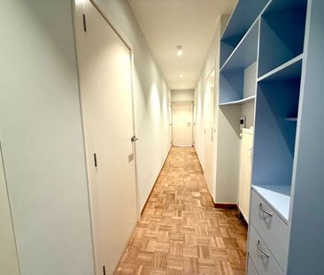 Instapklaar, centraal gelegen appartement met garage - Foto 1