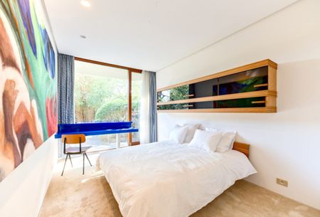 Tout savoir sur cet appartement à Bruxelles, à Bruxelles - Foto 4