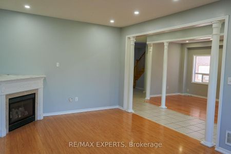 For Lease - 63 Haviland Circle, Brampton, Ontario - Photo 4