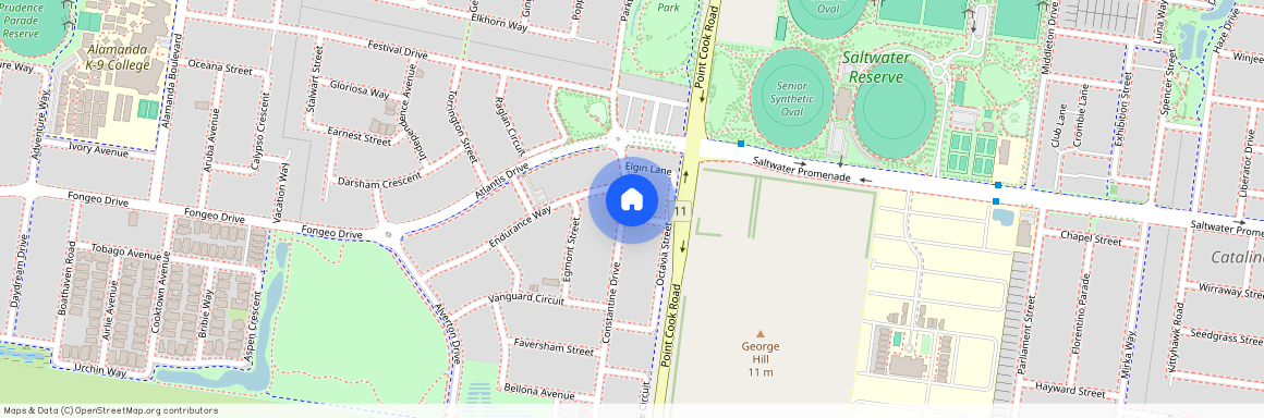 1 Grindall Way, Vic 3030, Point Cook