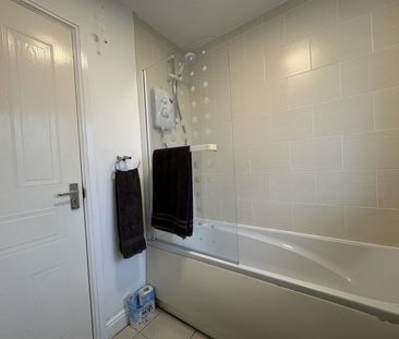 2 BED Terraced House To rent - Photo 6