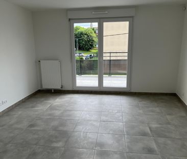 APPARTEMENT T3 65M - Photo 1